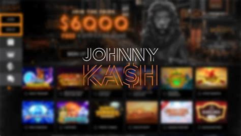 johnny kash casino|johnny kash casino vip.